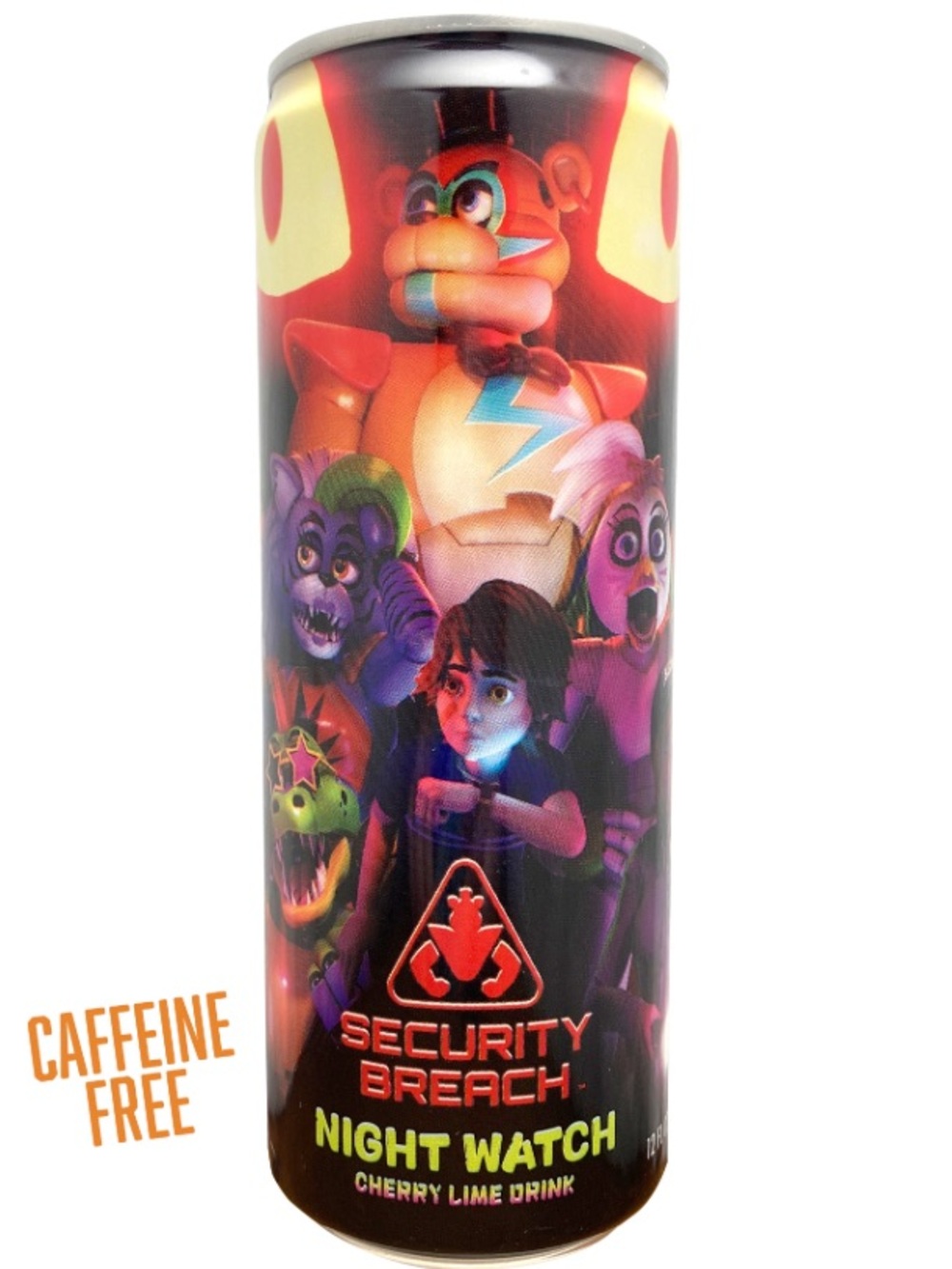 Collectors The Five Nights at Freddy's
Security Breach Night Watch